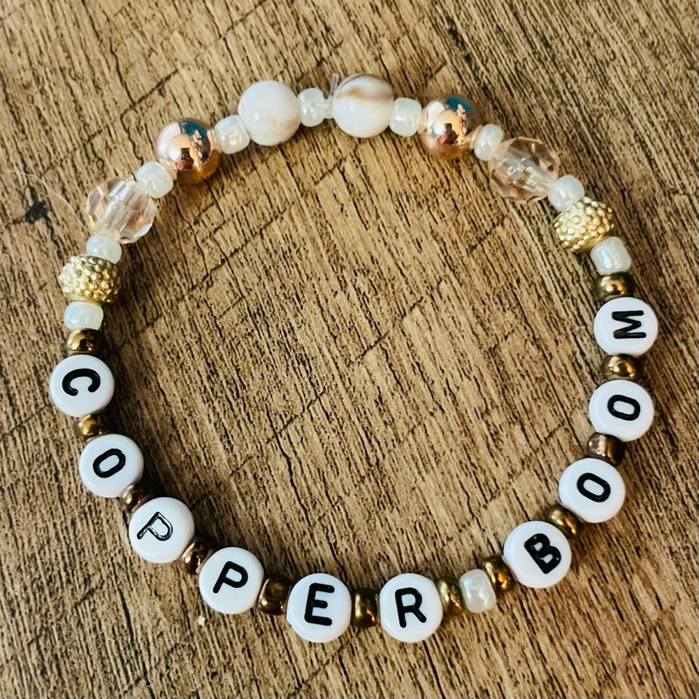 Gilmore Girls Bracelet